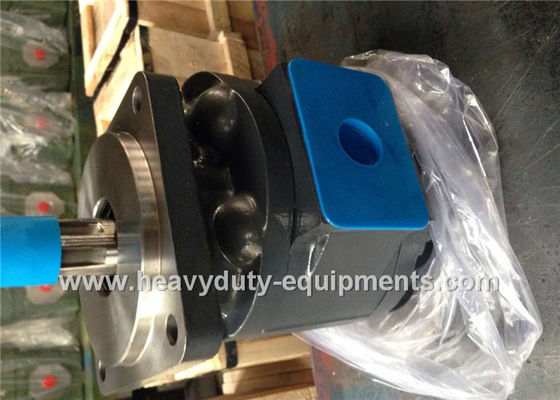 중국 기술설계 건설장비 예비 품목 산업 유압 펌프 LW280 WZ3025 51 갱구 연장 협력 업체