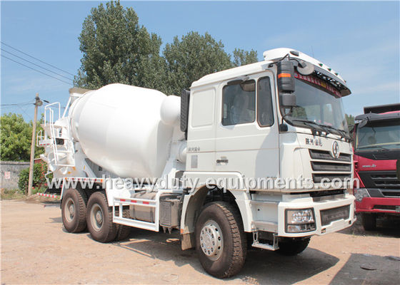 중국 HOWO-A7 구체적인 수송 트럭 371hp 협력 업체