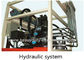 기계 PLC 통제 시스템을 만드는 15T 총중량 구렁 자동적인 구획 협력 업체