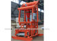 16-32 mm 분사구 광업 안전 장치 실린더 콘 각 수력사이클론 협력 업체