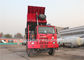 광업 팁 주는 사람 트럭/덤프 트럭 바닥 간격 12mm와 HYVA 유압 드는 체계 협력 업체