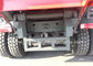 howo 6x4 광업 덤프 트럭 직접적인 공장 공급 SINOTRUK EURO2 방출 협력 업체