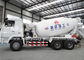 HOWO-A7 구체적인 수송 트럭 371hp 협력 업체