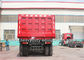 50 콩고 채광 지역을 위한 14.00R25 타이어를 가진 톤 6x4 덤프 트럭/팁 주는 사람 덤프 트럭 협력 업체