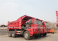 광업 타이어를 가진 덤프 트럭이 Offroad 광업 덤프 트럭에 의하여/Howo 70 톤 채광합니다 협력 업체